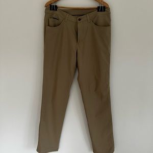 lululemon ABC Pant